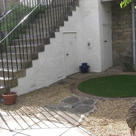 Beautiful Bright Colony Property Edinburgh Luaran gambar