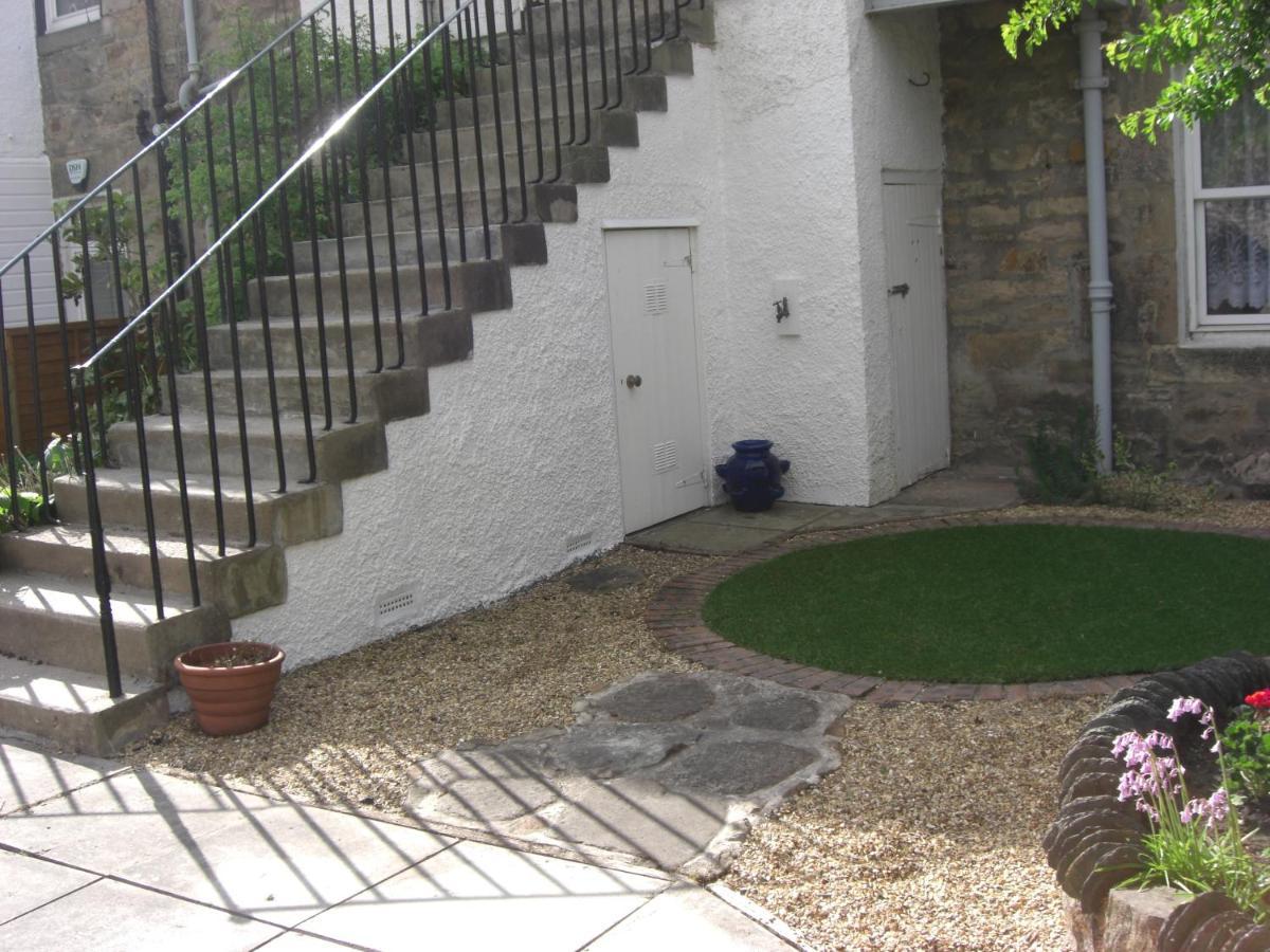 Beautiful Bright Colony Property Edinburgh Luaran gambar