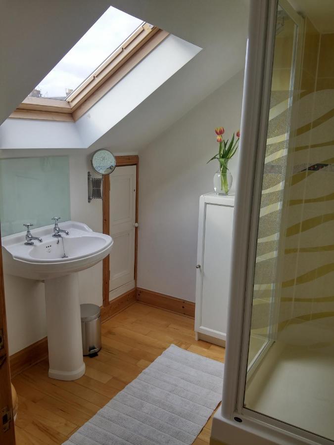 Beautiful Bright Colony Property Edinburgh Luaran gambar