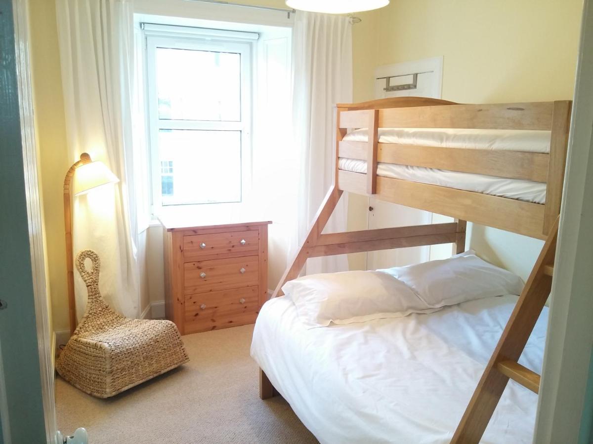 Beautiful Bright Colony Property Edinburgh Luaran gambar