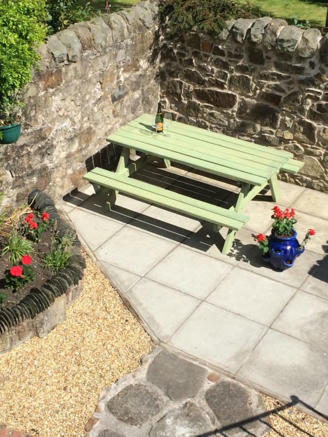 Beautiful Bright Colony Property Edinburgh Luaran gambar