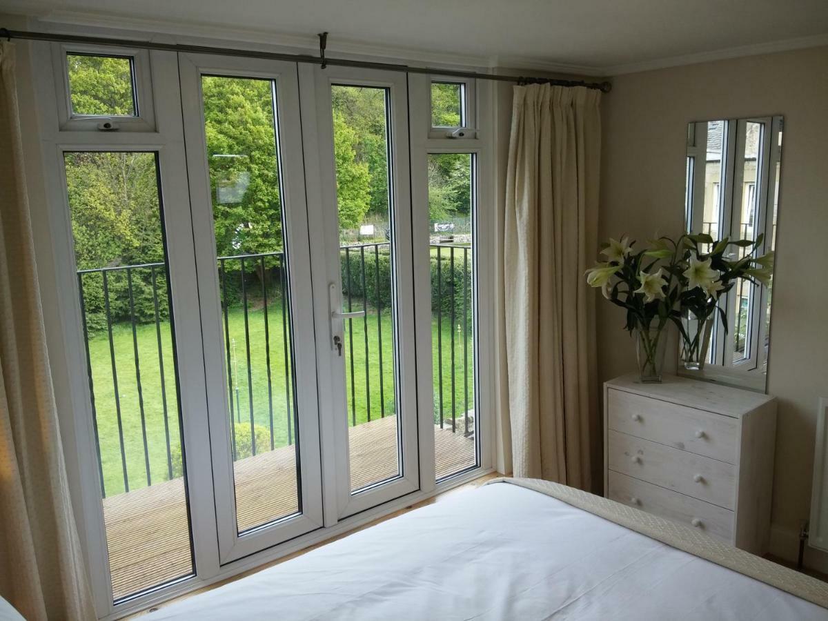 Beautiful Bright Colony Property Edinburgh Luaran gambar