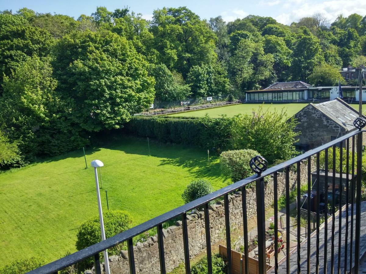 Beautiful Bright Colony Property Edinburgh Luaran gambar