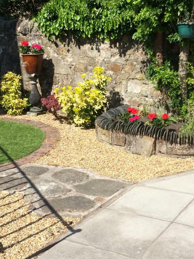 Beautiful Bright Colony Property Edinburgh Luaran gambar